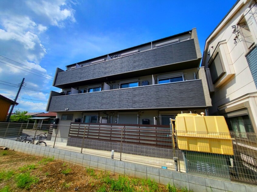 周辺環境 フランシ－ル