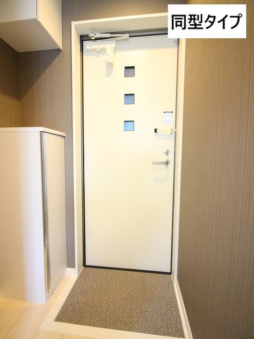 玄関 フランシ－ル