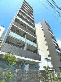 グランシアタワー亀戸（304）