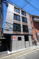 外観写真 イルヴィアーレ東武練馬Ⅱ