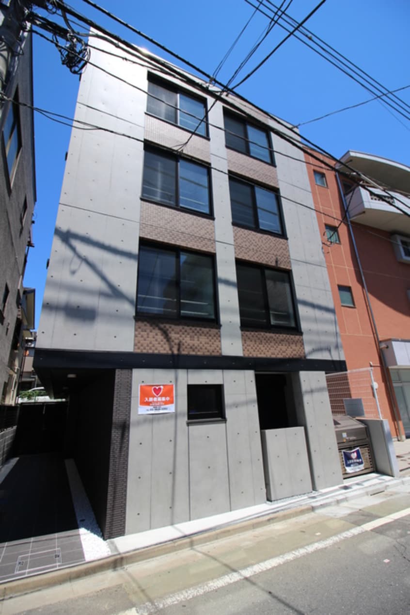 外観写真 イルヴィアーレ東武練馬Ⅱ