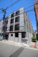 外観写真 イルヴィアーレ東武練馬Ⅱ