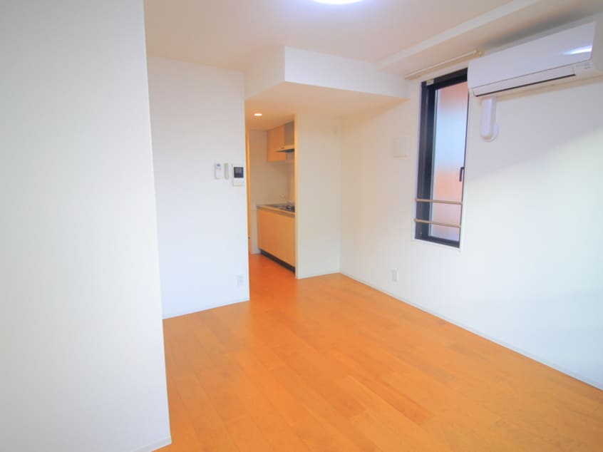 居室 イルヴィアーレ東武練馬Ⅱ