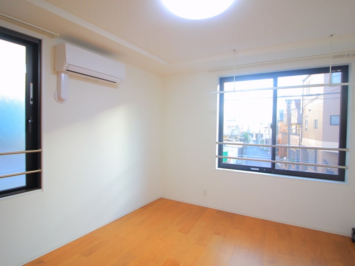 居室 イルヴィアーレ東武練馬Ⅱ