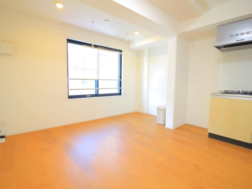 居室 イルヴィアーレ東武練馬Ⅱ