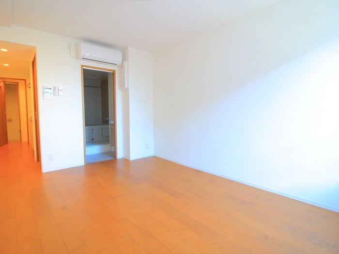 居室 イルヴィアーレ東武練馬Ⅱ