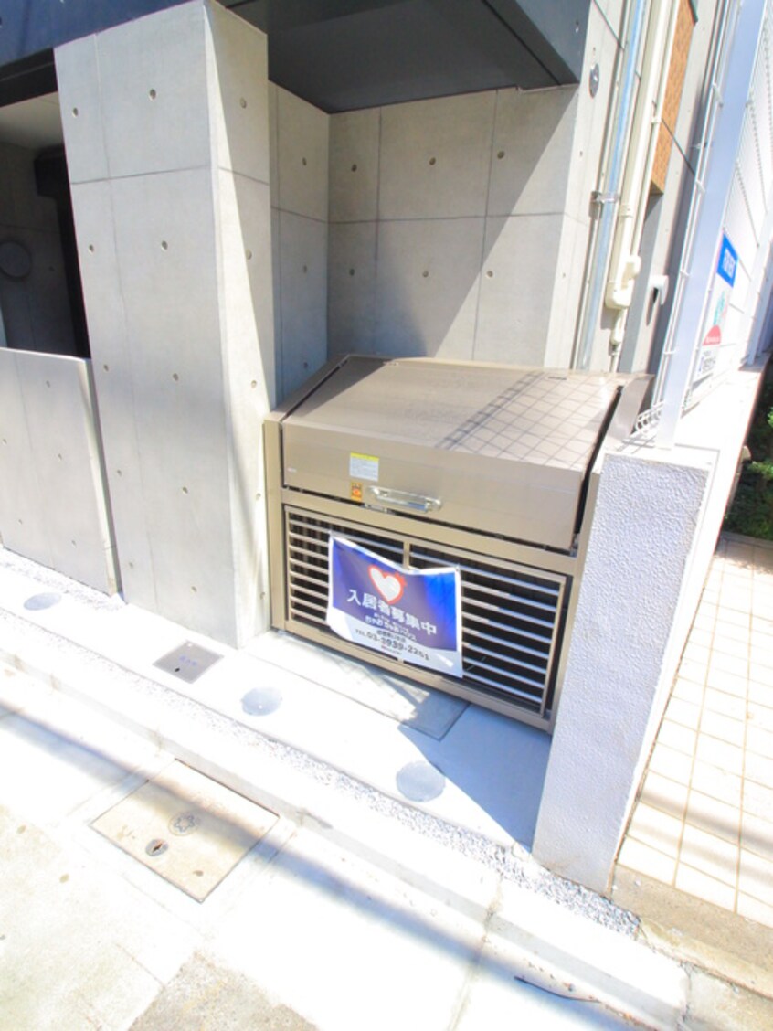 その他 イルヴィアーレ東武練馬Ⅱ