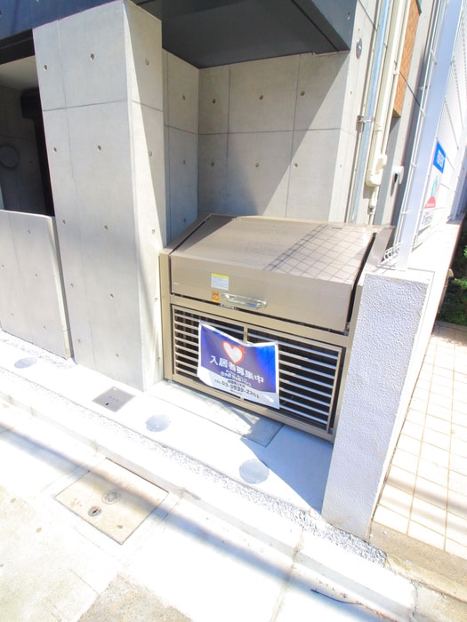 その他 イルヴィアーレ東武練馬Ⅱ