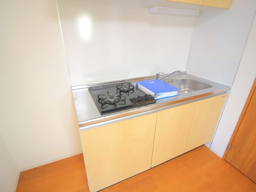 キッチン イルヴィアーレ東武練馬Ⅱ