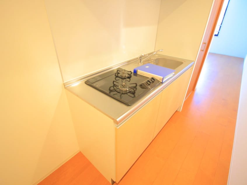 キッチン イルヴィアーレ東武練馬Ⅱ