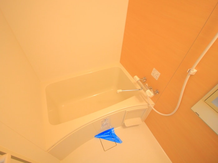 バス／シャワールーム等 イルヴィアーレ東武練馬Ⅱ