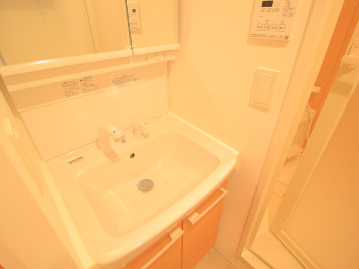 洗面 イルヴィアーレ東武練馬Ⅱ