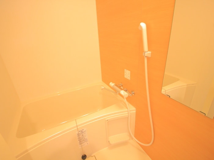 バス／シャワールーム等 イルヴィアーレ東武練馬Ⅱ