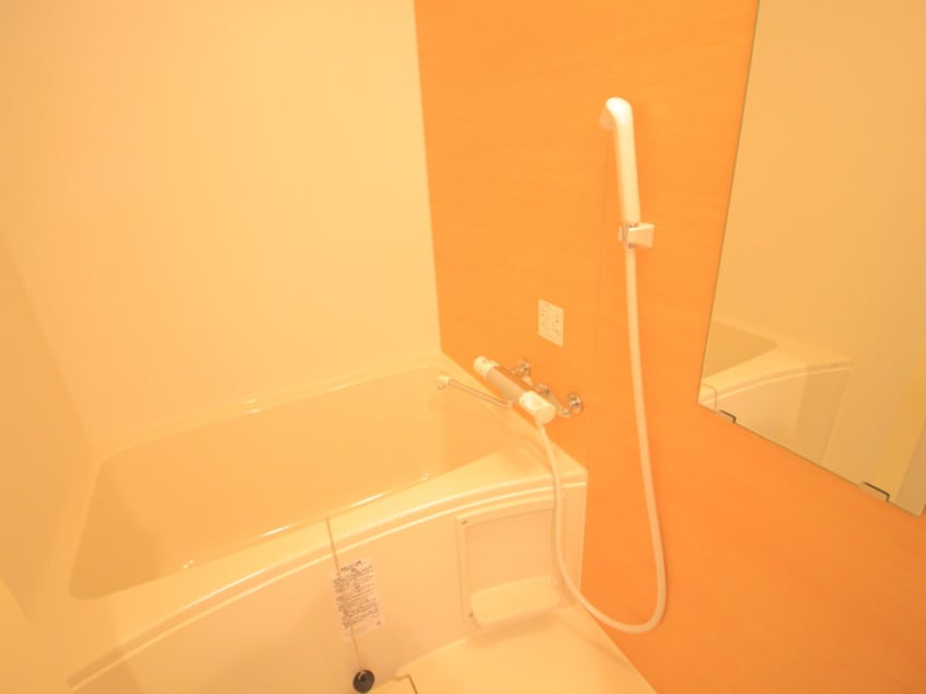 バス／シャワールーム等 イルヴィアーレ東武練馬Ⅱ