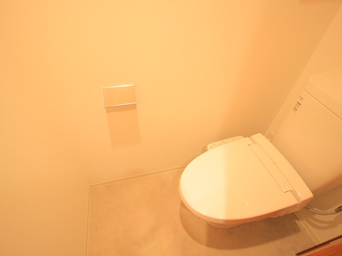 トイレ イルヴィアーレ東武練馬Ⅱ