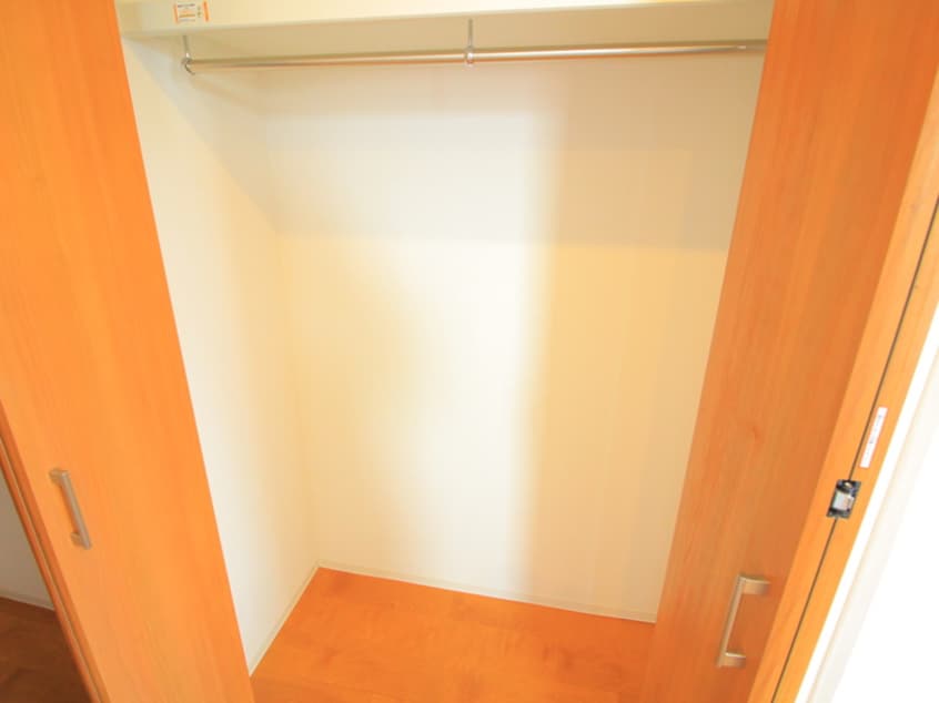 収納 イルヴィアーレ東武練馬Ⅱ