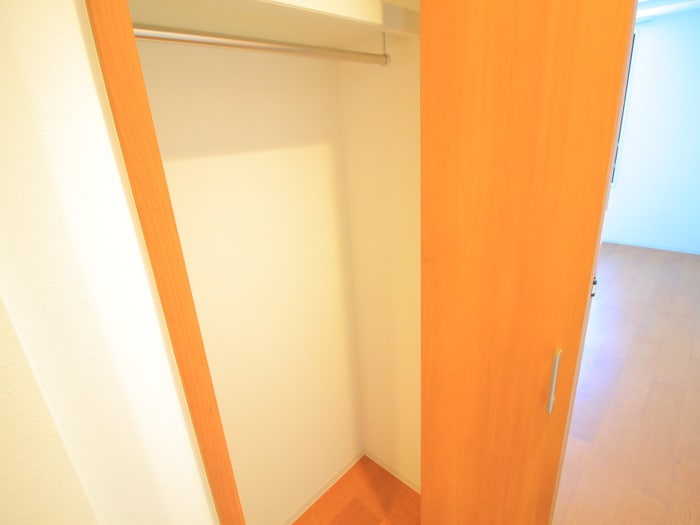 収納 イルヴィアーレ東武練馬Ⅱ