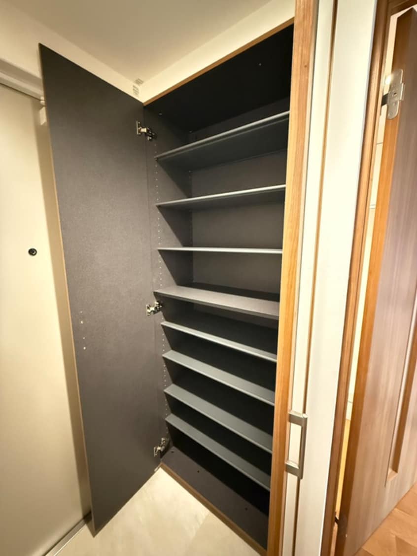 靴箱 イルヴィアーレ東武練馬Ⅱ