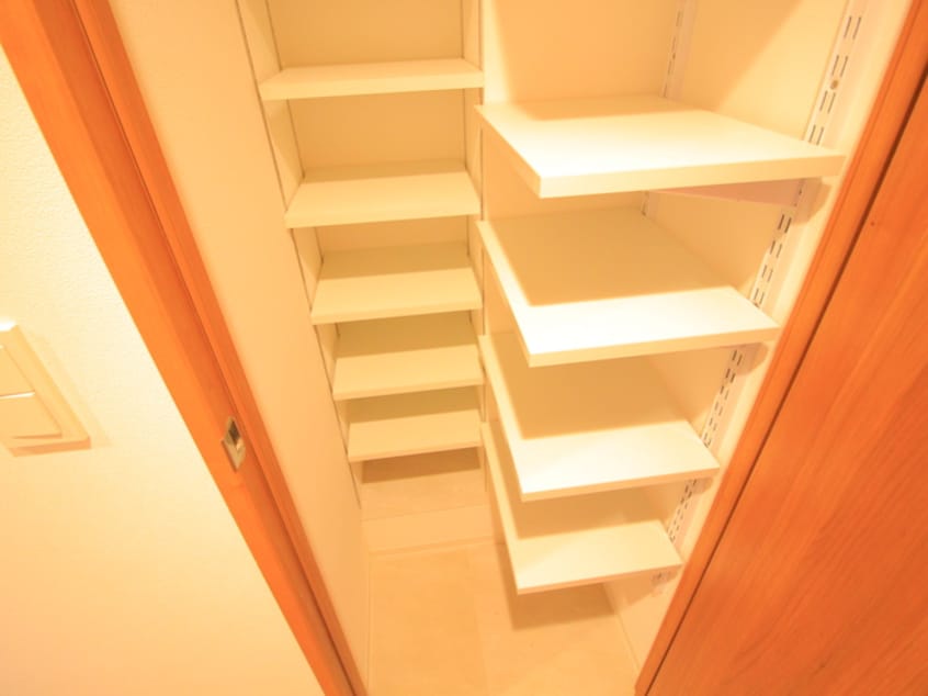 靴箱 イルヴィアーレ東武練馬Ⅱ