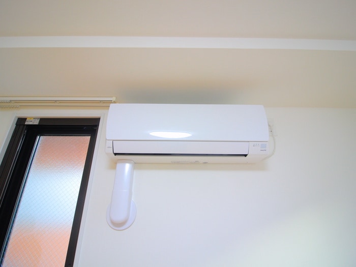 内観写真 イルヴィアーレ東武練馬Ⅱ