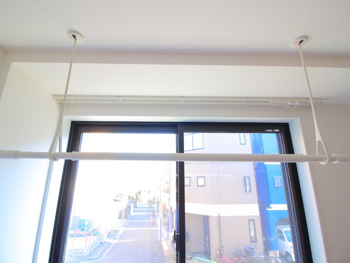 内観写真 イルヴィアーレ東武練馬Ⅱ