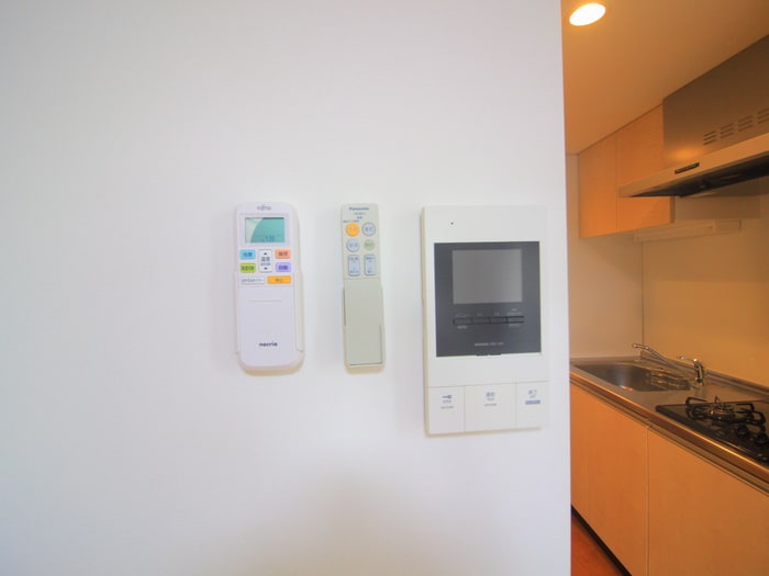 内観写真 イルヴィアーレ東武練馬Ⅱ