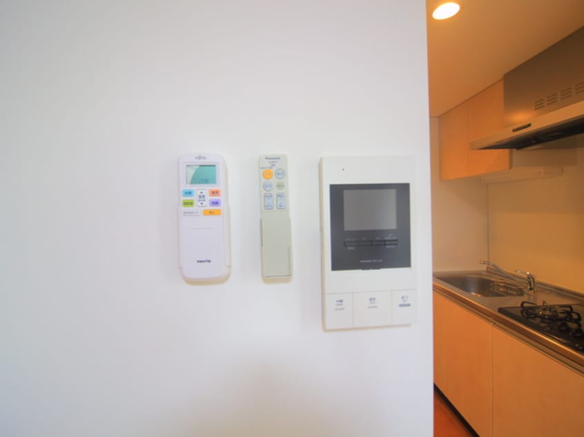 内観写真 イルヴィアーレ東武練馬Ⅱ