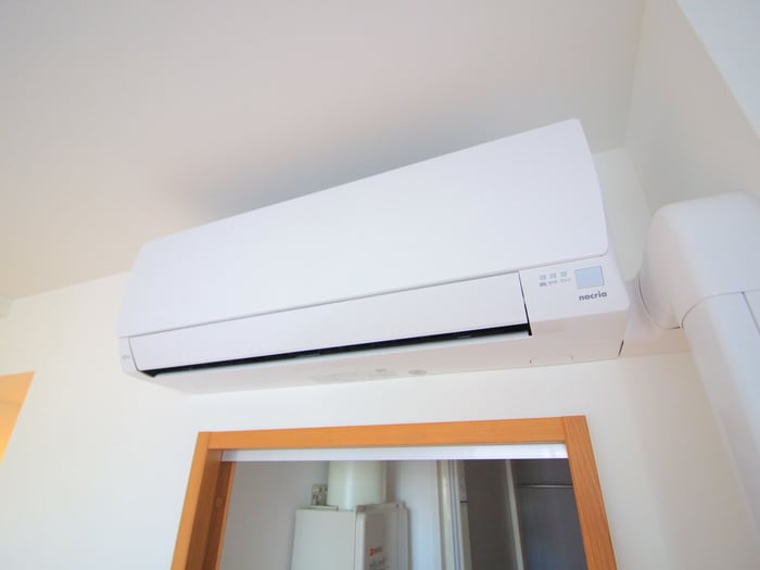 内観写真 イルヴィアーレ東武練馬Ⅱ