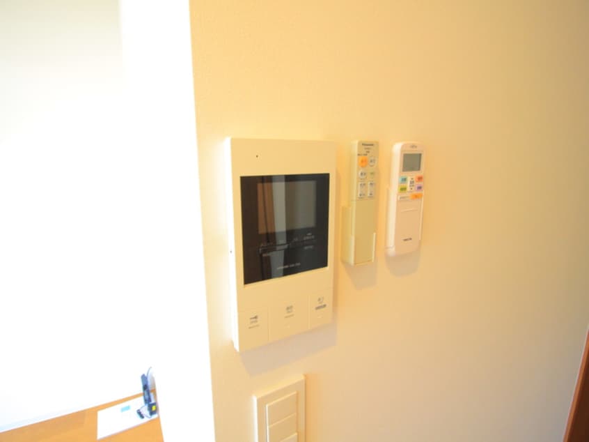 内観写真 イルヴィアーレ東武練馬Ⅱ