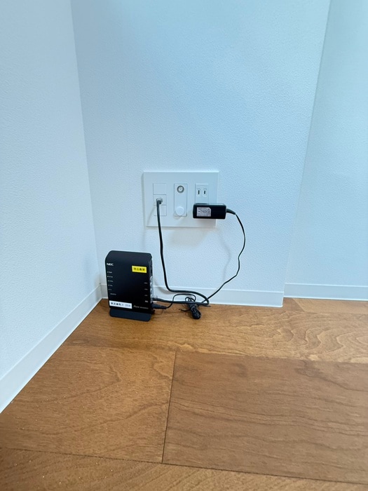 内観写真 イルヴィアーレ東武練馬Ⅱ