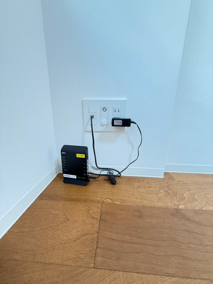 内観写真 イルヴィアーレ東武練馬Ⅱ