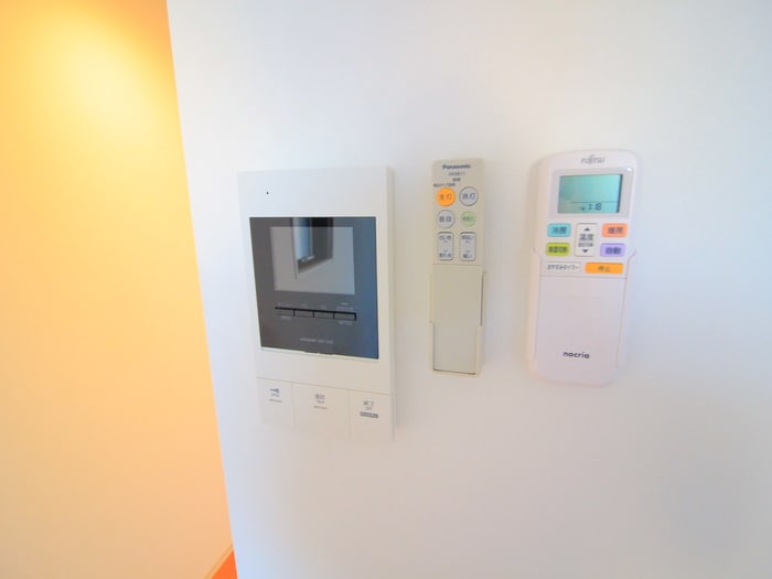 内観写真 イルヴィアーレ東武練馬Ⅱ