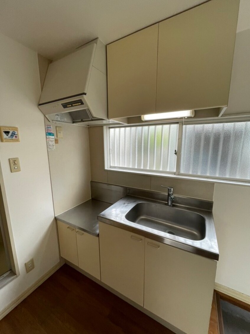 キッチン テトラハウスタカラ