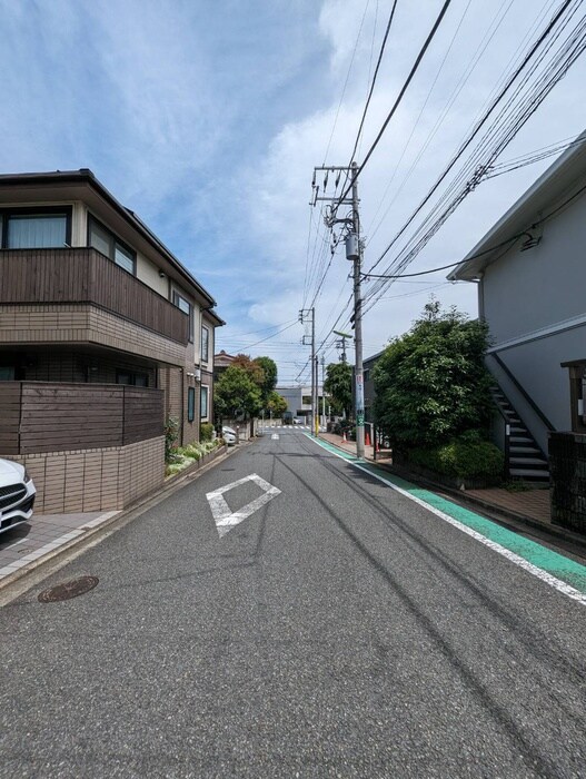 周辺環境 テトラハウスタカラ