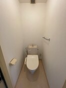 トイレ テトラハウスタカラ