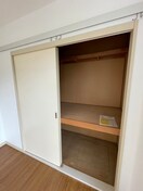 収納 テトラハウスタカラ