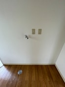 洗濯機置場 テトラハウスタカラ