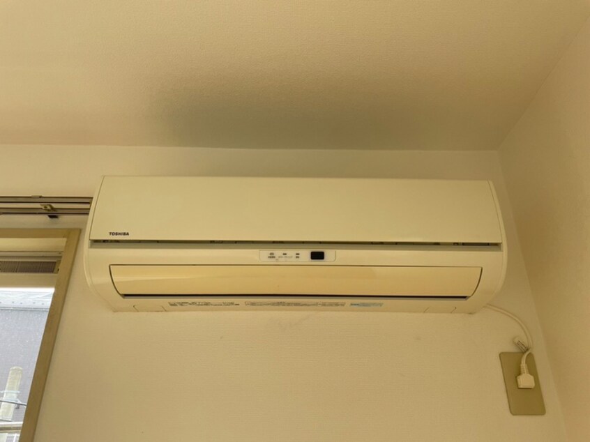 内観写真 テトラハウスタカラ