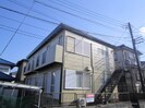 エステルハウス３０の外観