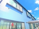 建物設備 シャンブル綾瀬Ｐ