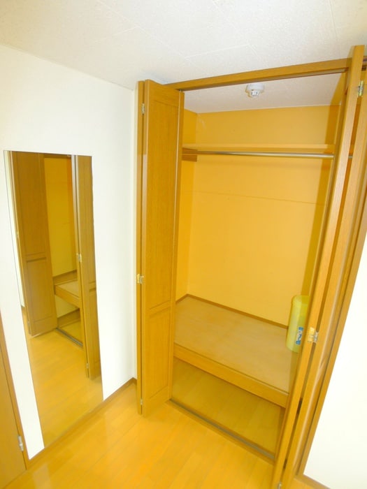 収納 シャンブル綾瀬Ｐ