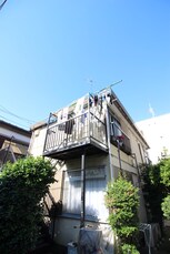 久保田荘