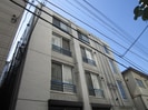 ＭＯＤＵＬＯＲ白山Ⅱの外観