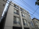 ＭＯＤＵＬＯＲ白山Ⅱの外観