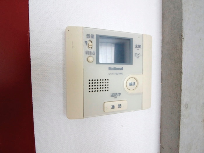内観写真 ＭＯＤＵＬＯＲ白山Ⅱ