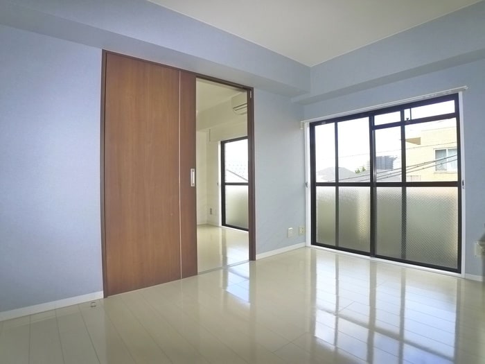 居室 マンションドリーム２