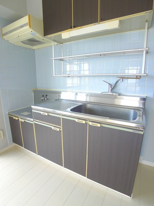 キッチン マンションドリーム２