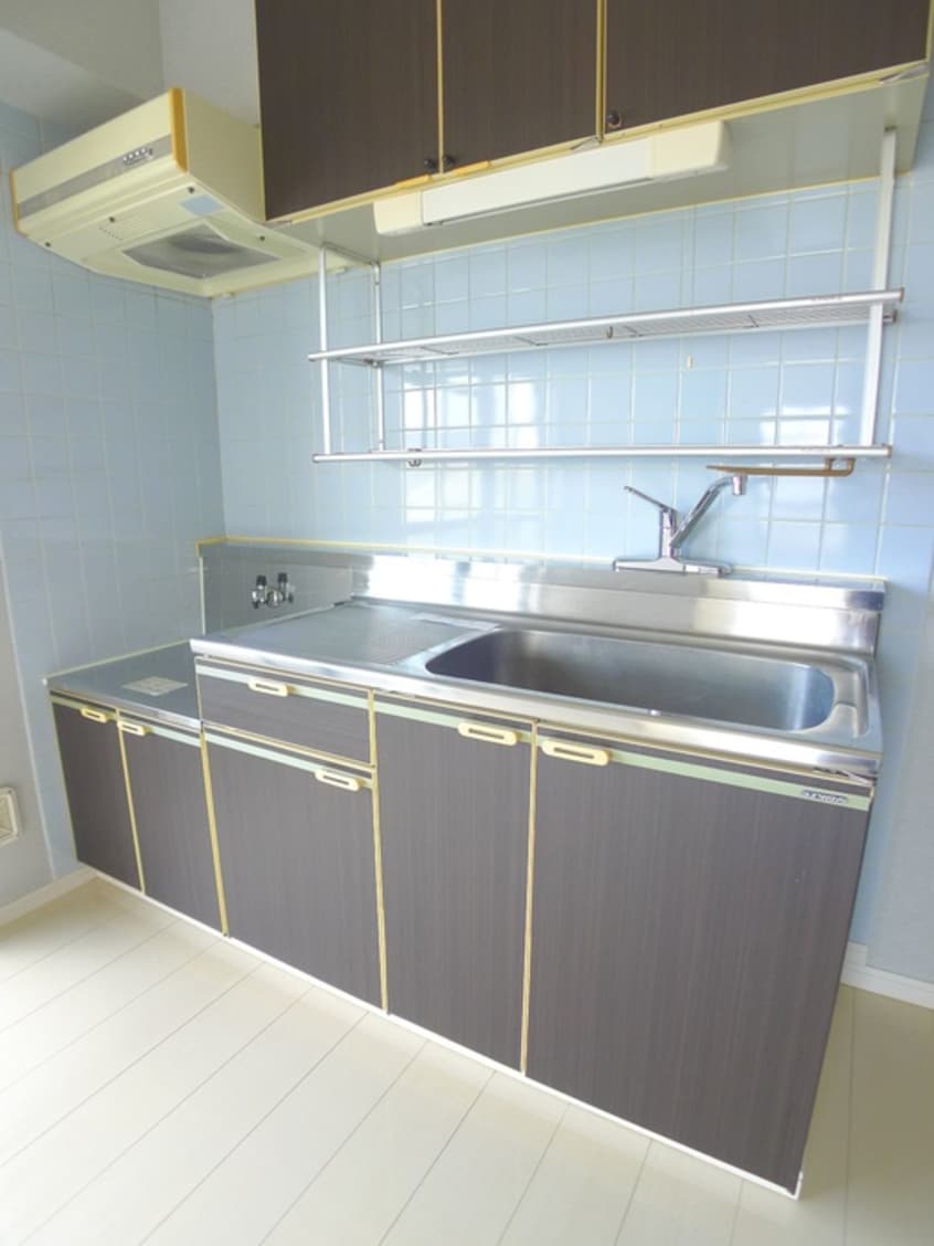 キッチン マンションドリーム２