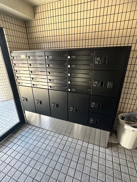 建物設備 マンションドリーム２