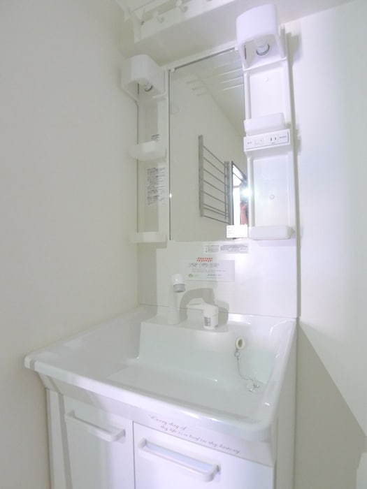 洗面 マンションドリーム２